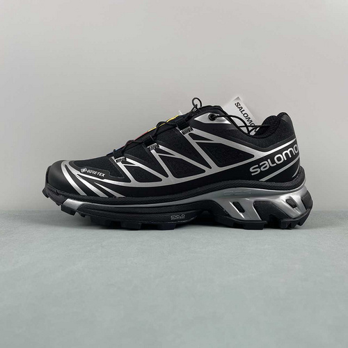 Z  Salomon XT-6 GTX   474506  36-46 5